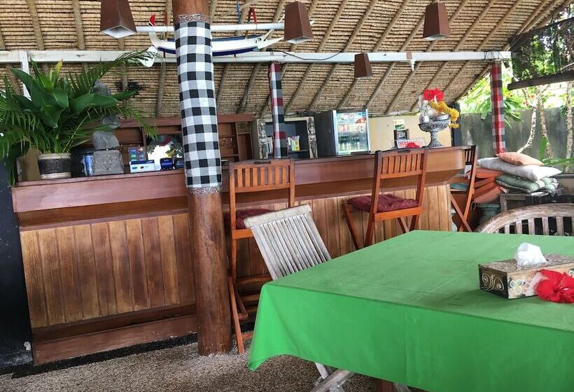 Hotel Tamarind Beach Bungalow