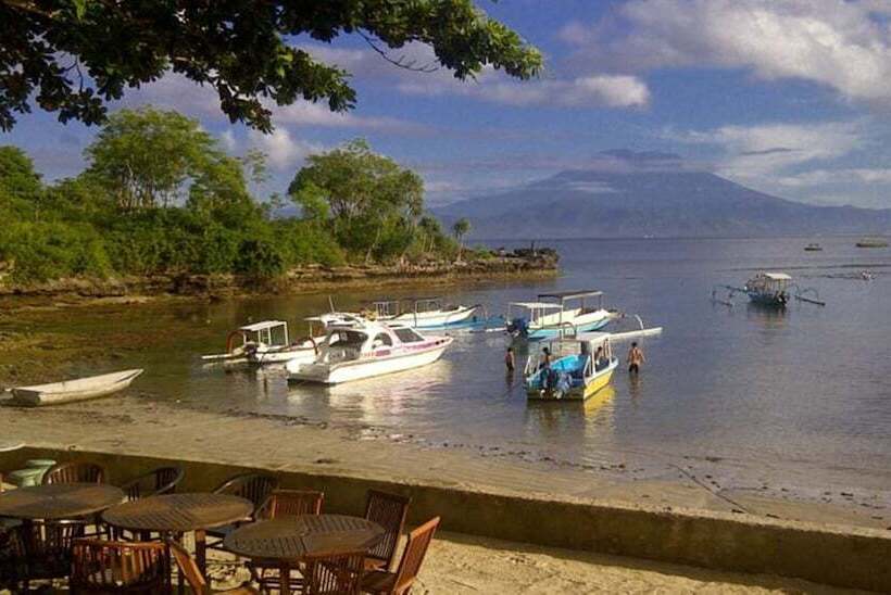 Hotel Tamarind Beach Bungalow
