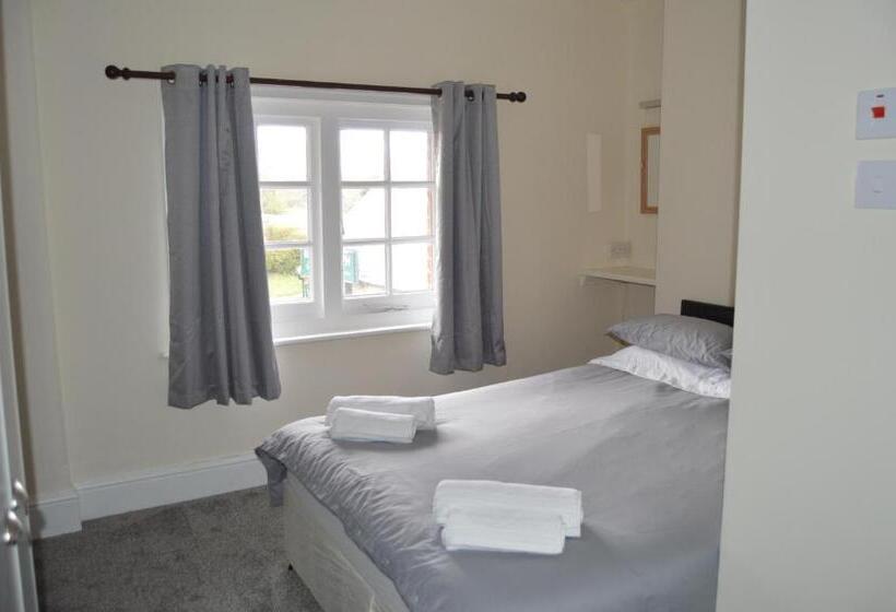 فندق The Rose & Crown