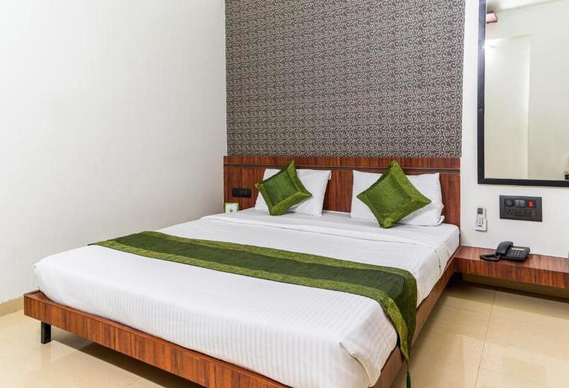 Hotel Treebo Trend Royal Kourt Aurangabad
