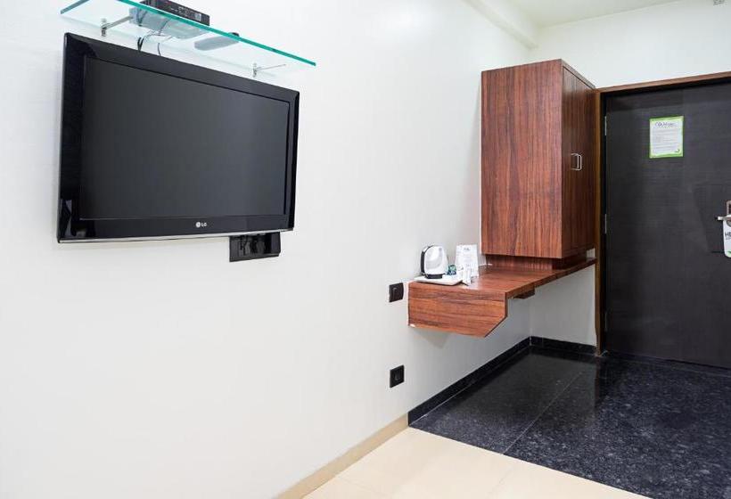 Hotel Treebo Trend Royal Kourt Aurangabad