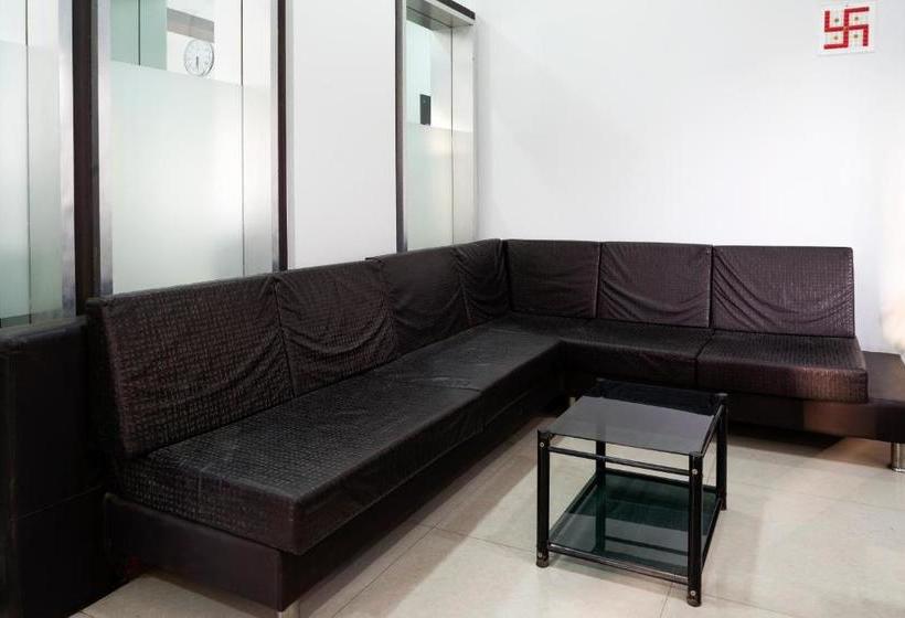 Hotel Treebo Trend Royal Kourt Aurangabad