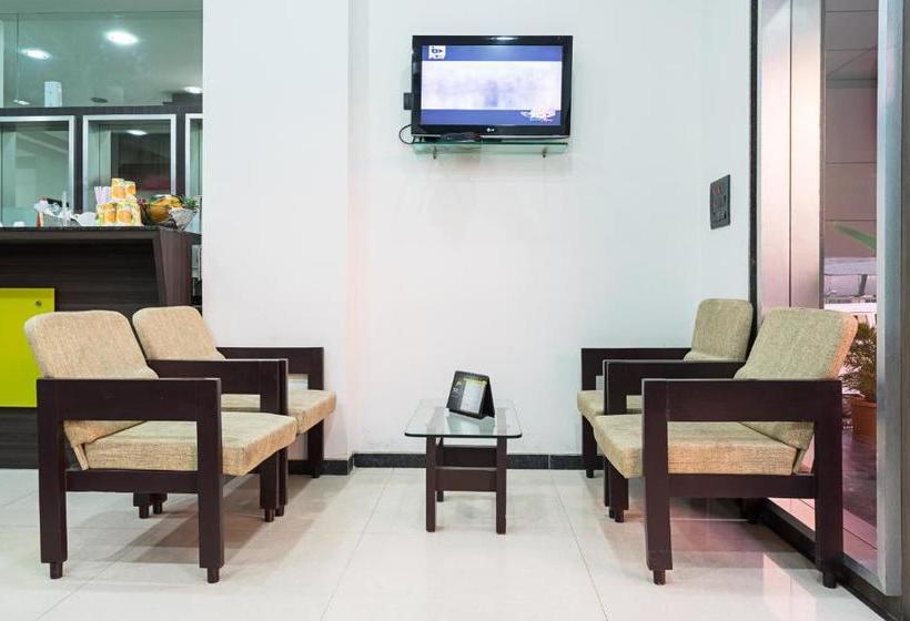 Hotel Treebo Trend Royal Kourt Aurangabad