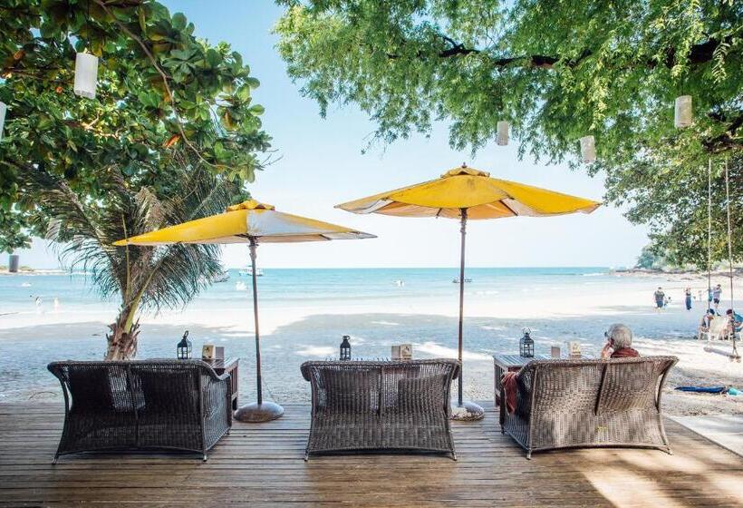 בית מלון כפרי Vongdeuan Resort