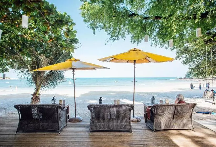 ホテル Vongdeuan Resort