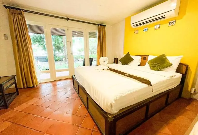 ホテル Vongdeuan Resort