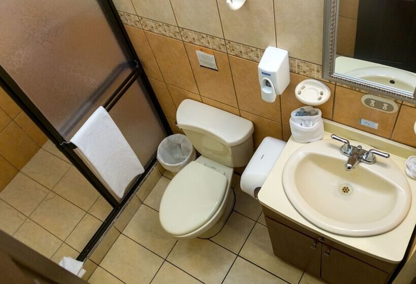 Отель Y Restaurante El Guarco