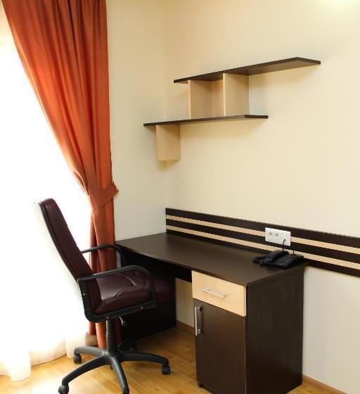 בית מלון כפרי Zimbru