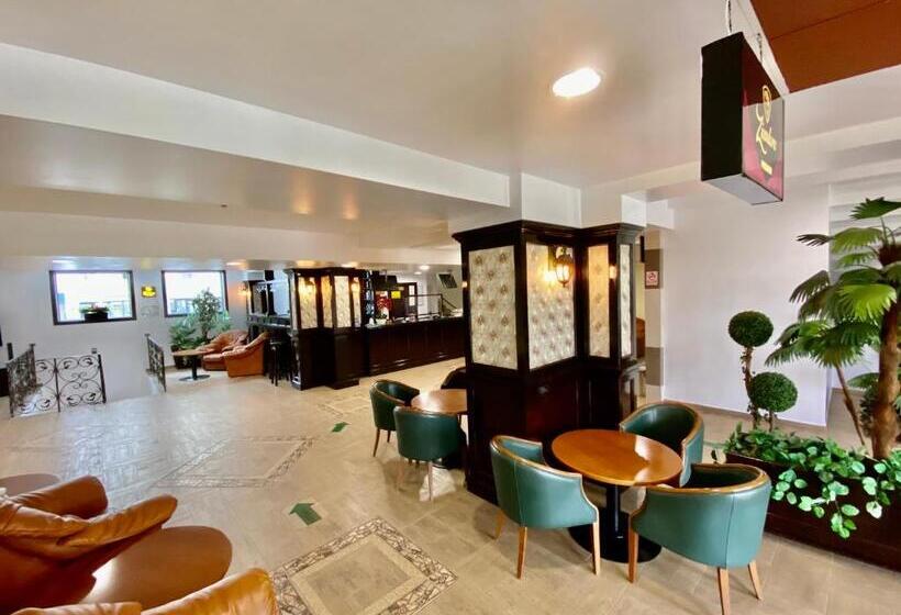 בית מלון כפרי Zimbru