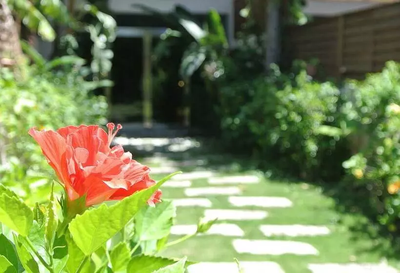 Howard Villa