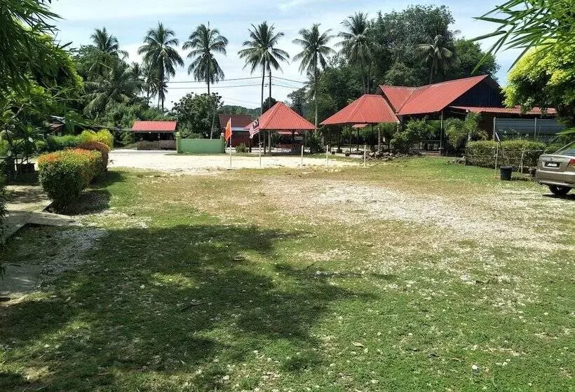 Motel Aurora Damai