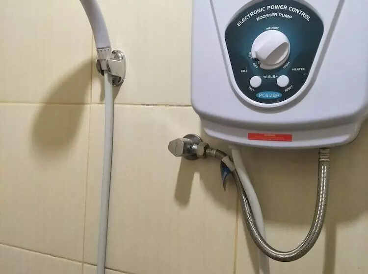 Motel Aurora Damai
