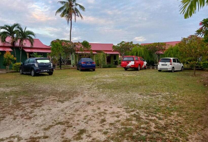 Motel Aurora Damai