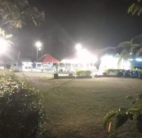 Motel Aurora Damai
