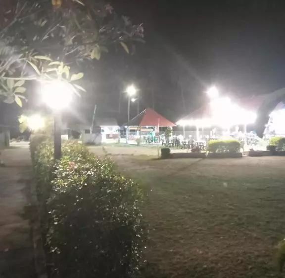 Motel Aurora Damai