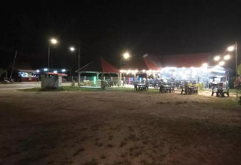 Motel Aurora Damai