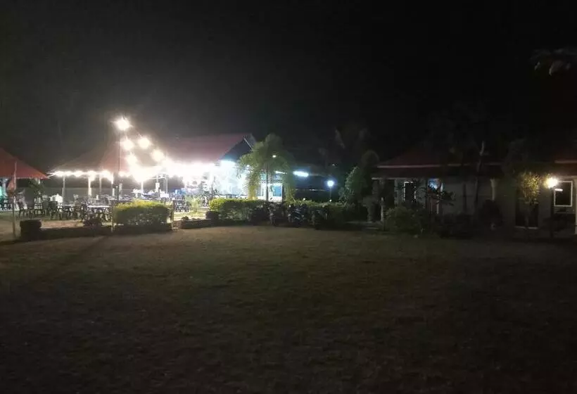 Motel Aurora Damai