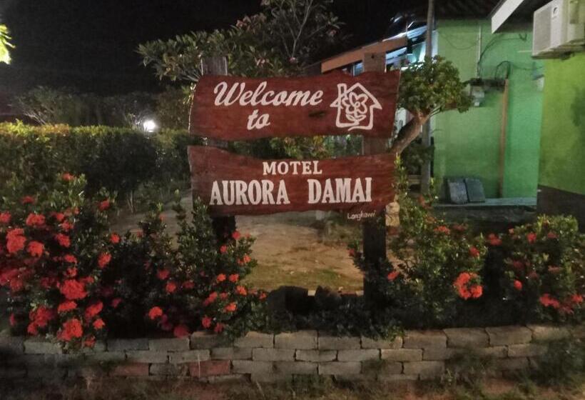 Motel Aurora Damai