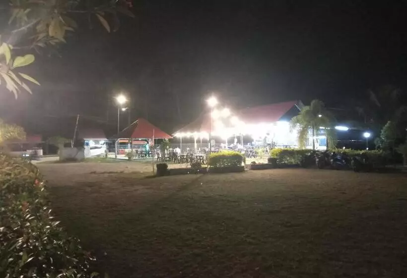Motel Aurora Damai