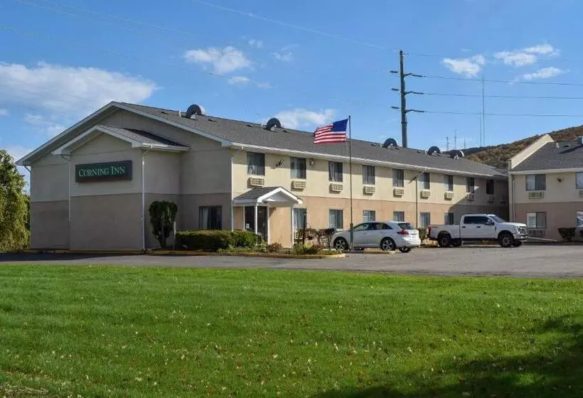Motelli Corning Inn
