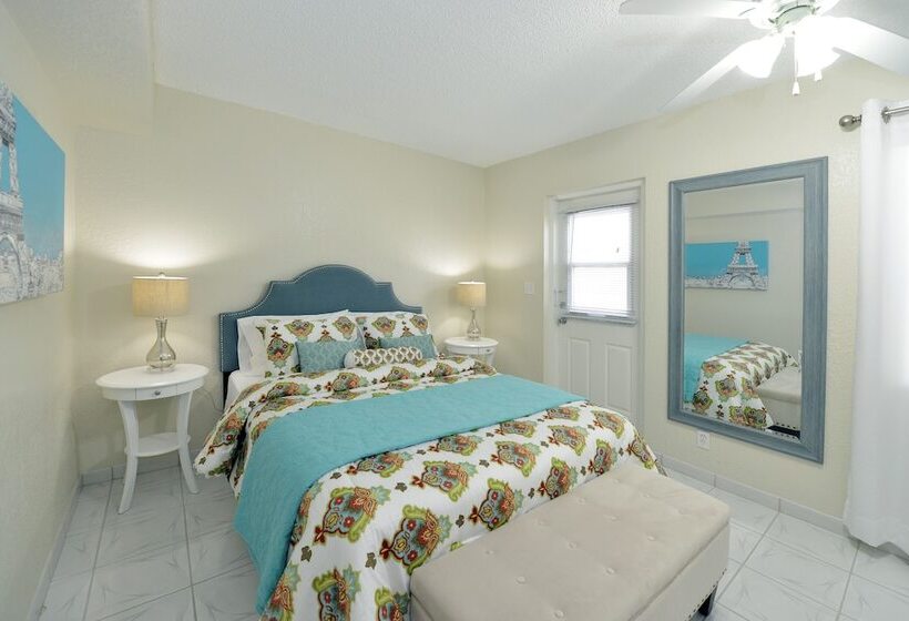 فندق على الطريق Hollywood By The Sea