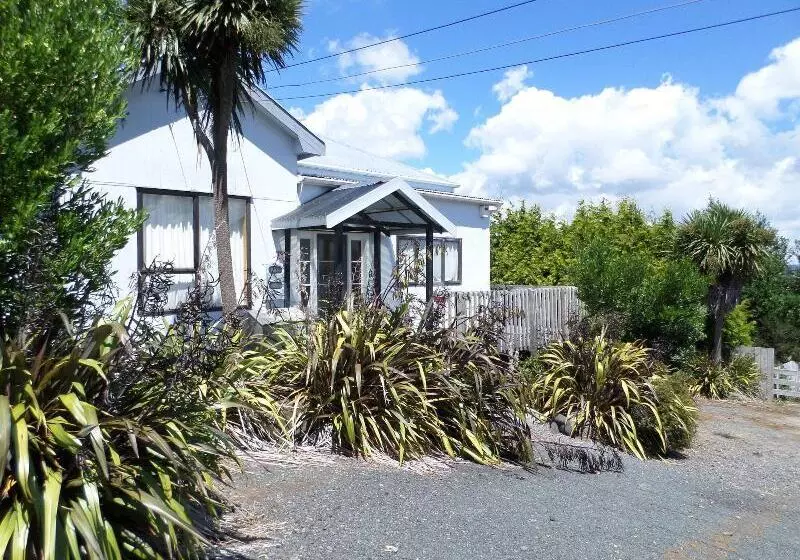 Motelli Kings Ohakune