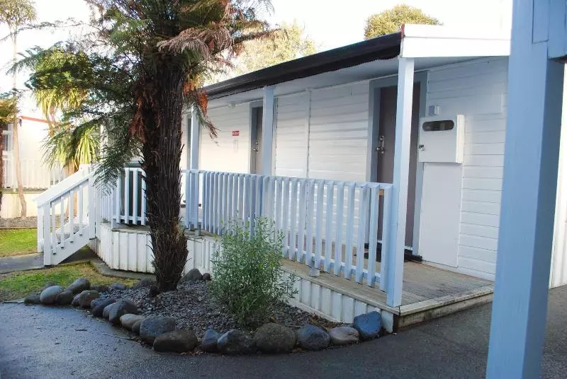 Motelli Kings Ohakune