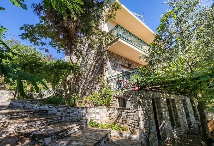 Petra Mare Apartments