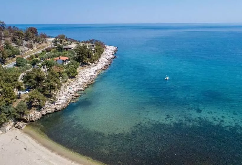 Petra Mare Apartments