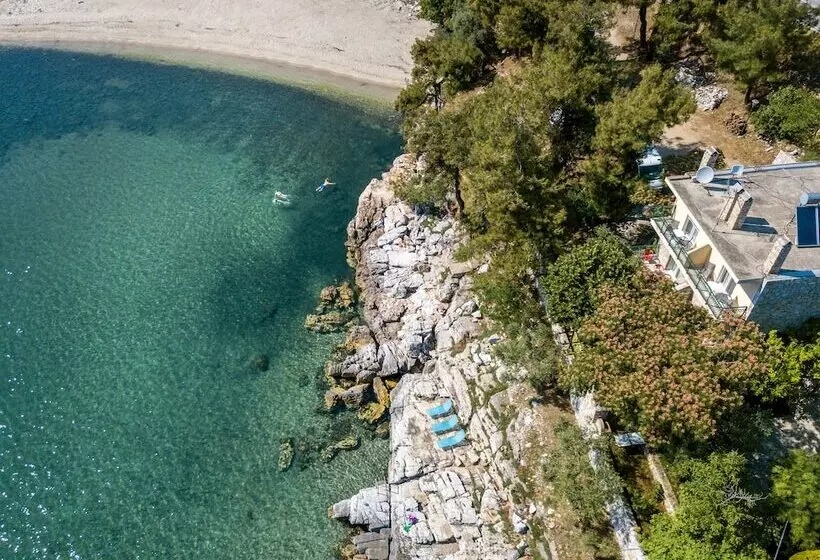 Petra Mare Apartments