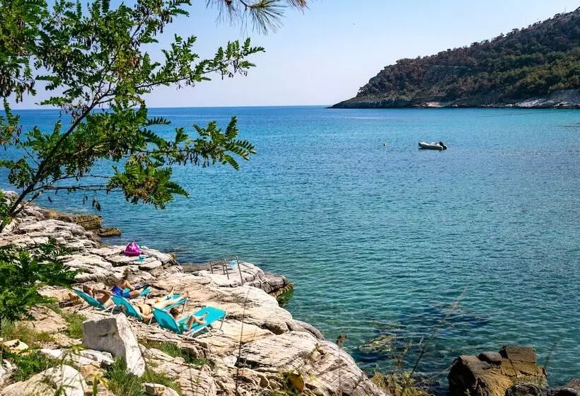 Petra Mare Apartments