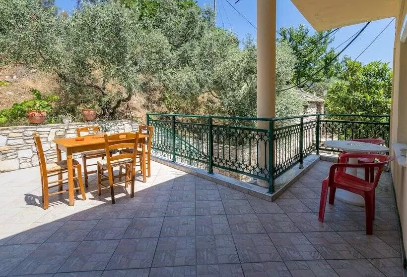 Petra Mare Apartments