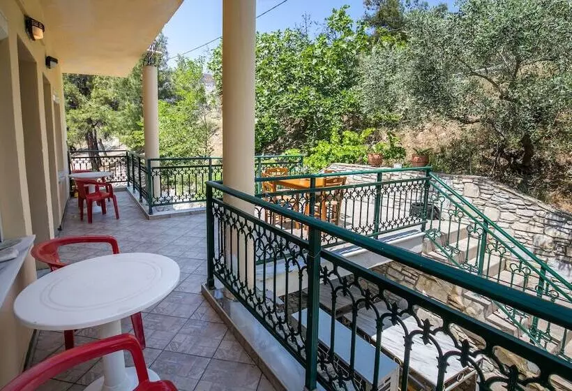 Petra Mare Apartments