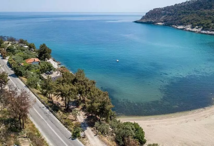 Petra Mare Apartments