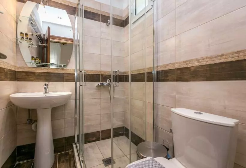 Petra Mare Apartments