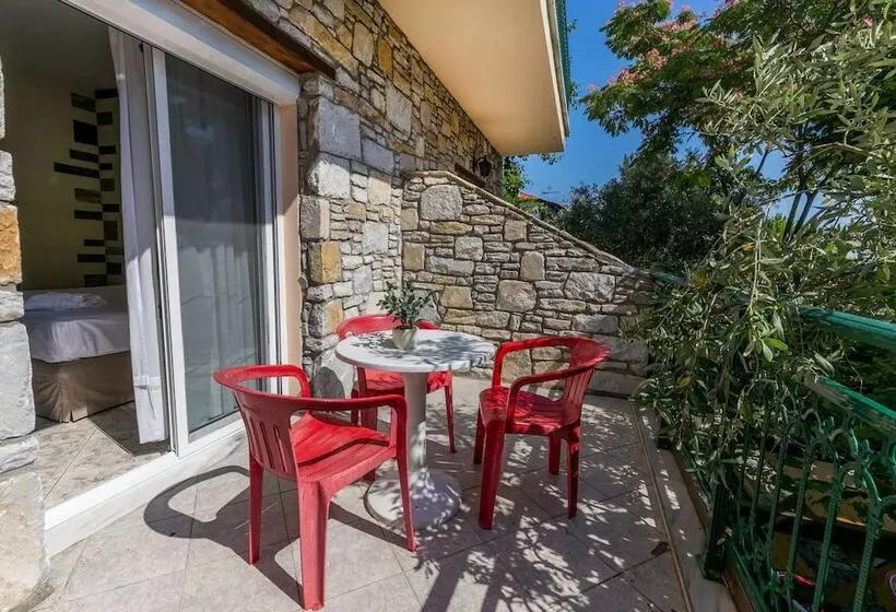 Petra Mare Apartments