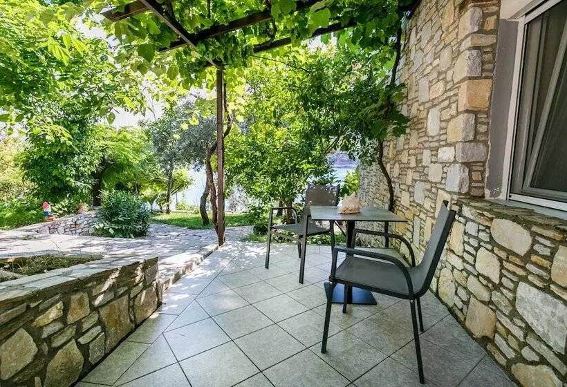 Petra Mare Apartments