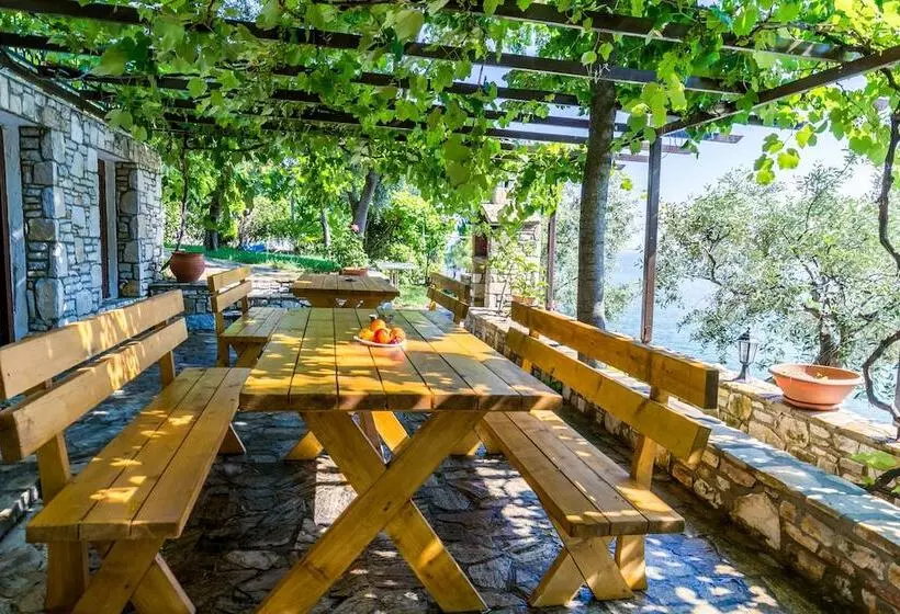 Petra Mare Apartments