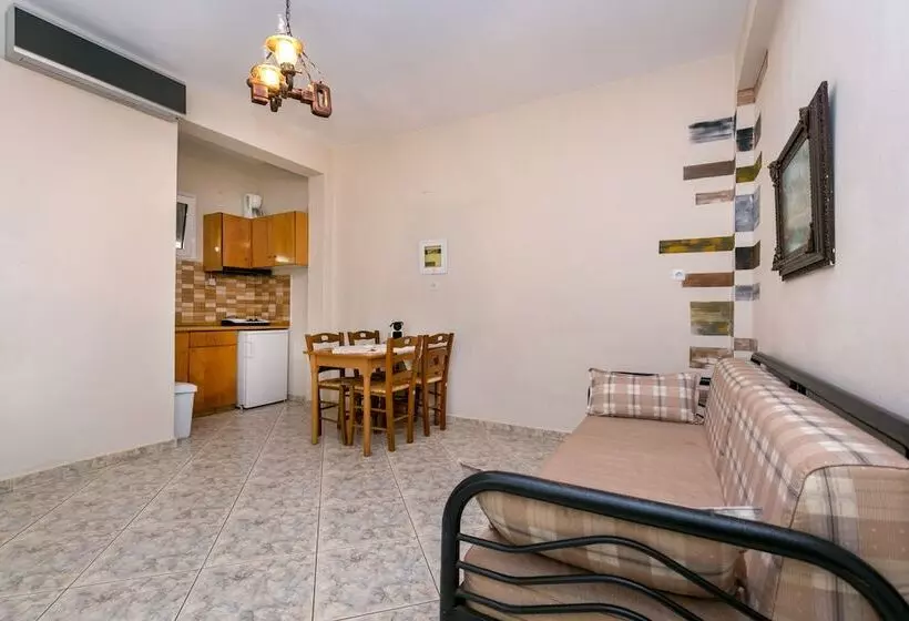 Petra Mare Apartments