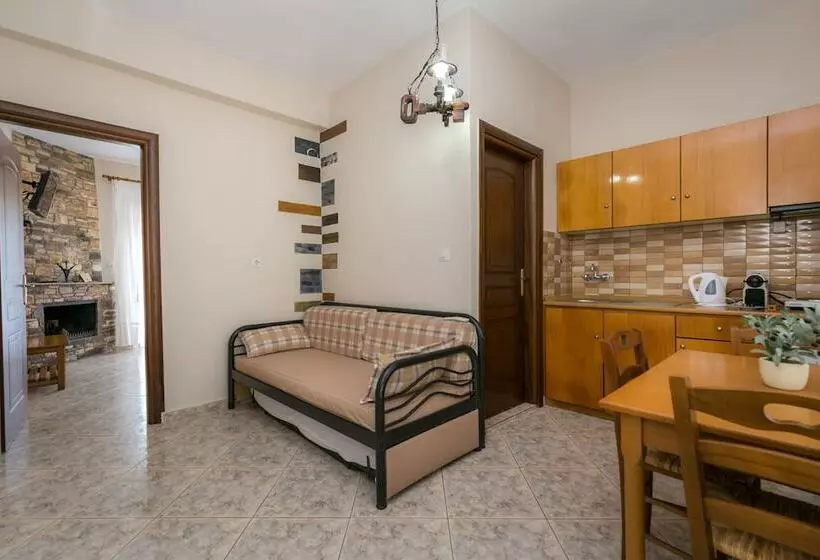 Petra Mare Apartments