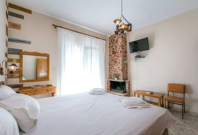 Petra Mare Apartments