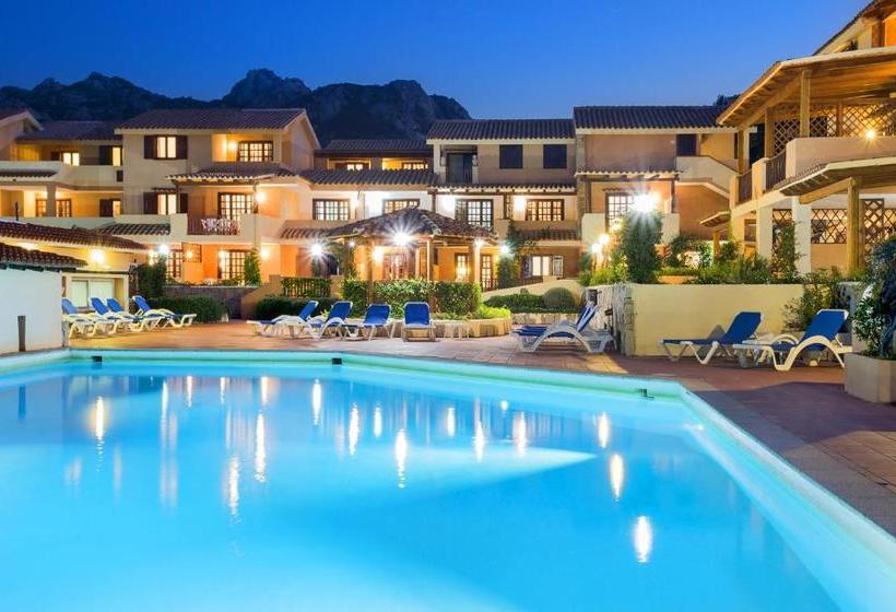 Residence Bougainvillae