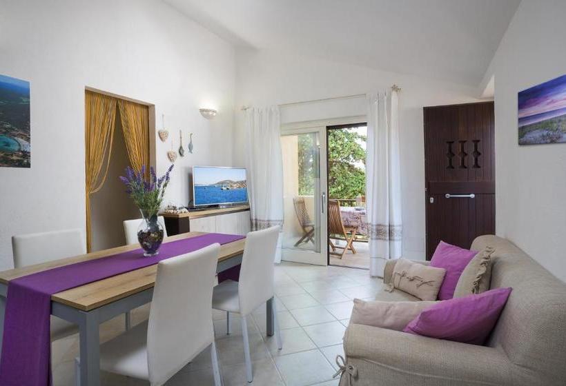 Residence Bougainvillae