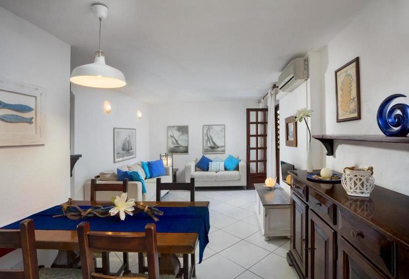 Residence Bougainvillae