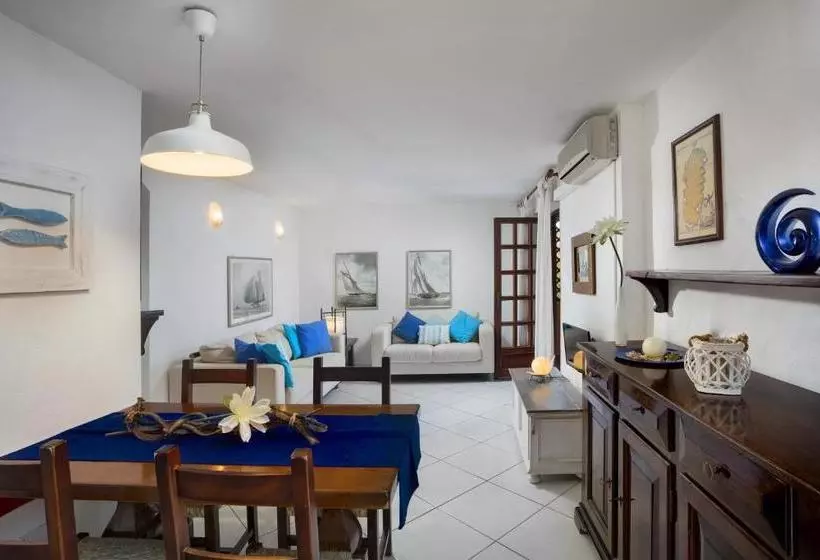 Residence Bougainvillae