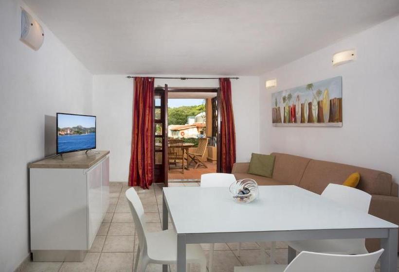 Residence Bougainvillae