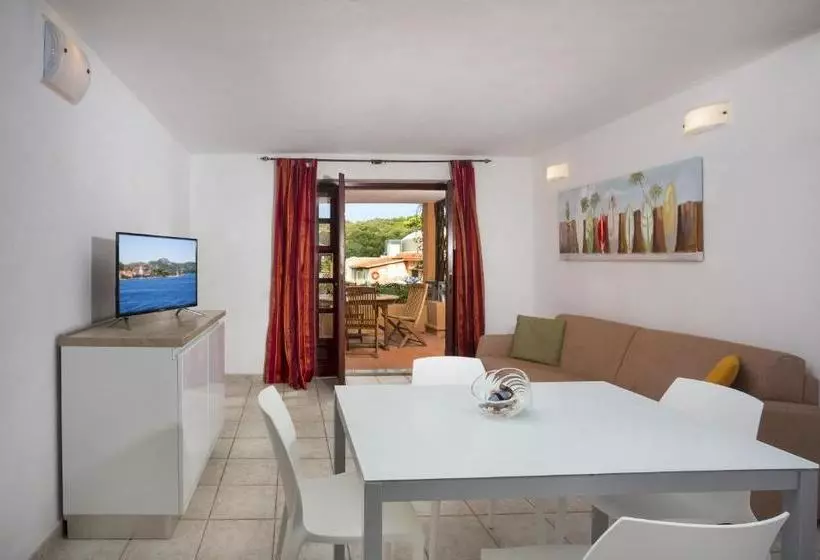 Residence Bougainvillae