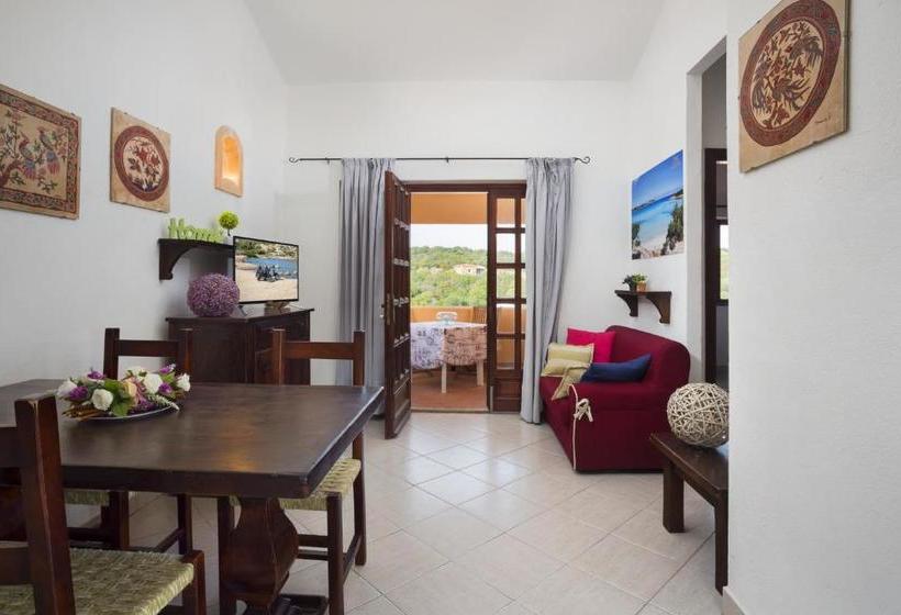 Residence Bougainvillae