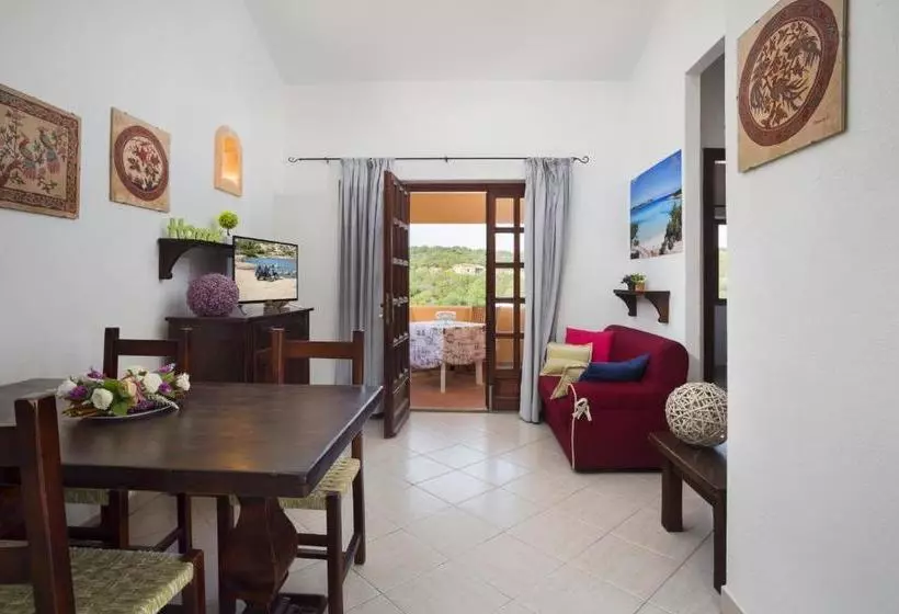 Residence Bougainvillae