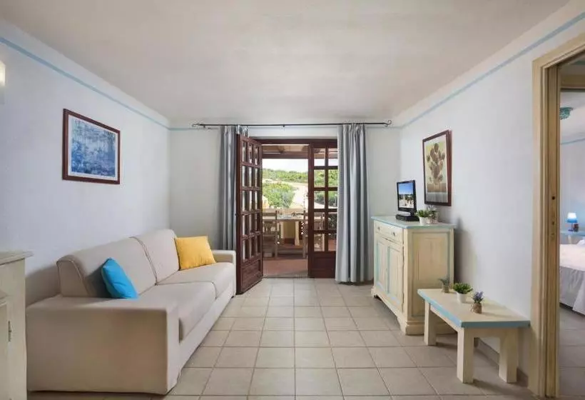 Residence Bougainvillae